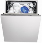 Electrolux ESL 5201 LO Lave-vaisselle \ les caractéristiques, Photo