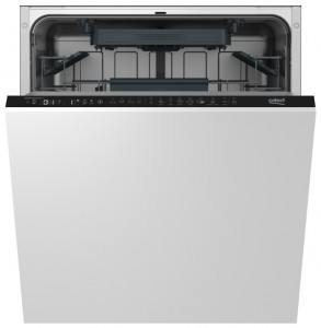 BEKO DIN 28220 Stroj za pranje posuđa foto, Karakteristike