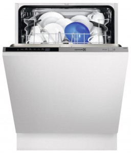 Electrolux ESL 75320 LO Stroj za pranje posuđa foto, Karakteristike