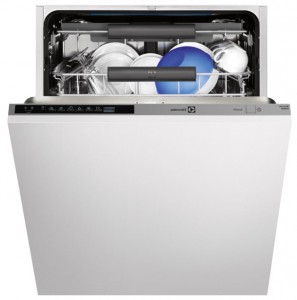Electrolux ESL 8336 RO Stroj za pranje posuđa foto, Karakteristike