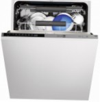 Electrolux ESL 8336 RO Dishwasher \ Characteristics, Photo