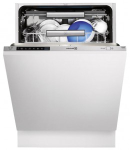 Electrolux ESL 8610 RO Посудомоечная Машина Фото, характеристики