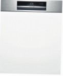 Bosch SMI 88TS01 E Посудомийна машина \ Характеристики, фото