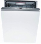 Bosch SBV 69N91 Машина за прање судова \ karakteristike, слика