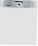 Miele G 4203 i Active CLST Stroj za pranje posuđa \ Karakteristike, foto