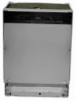 Siemens SR 66T056 Посудомийна машина \ Характеристики, фото