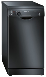 Bosch SPS 50E56 Dishwasher Photo, Characteristics