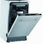 Interline DWI 456 Stroj za pranje posuđa \ Karakteristike, foto