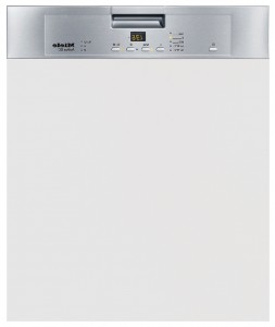 Miele G 4203 SCi Active CLST Машина за прање судова слика, karakteristike
