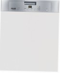 Miele G 4203 SCi Active CLST Stroj za pranje posuđa \ Karakteristike, foto