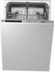 BEKO DIS 4520 Посудомоечная Машина \ характеристики, Фото