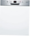 Bosch SMI 58L75 Посудомийна машина \ Характеристики, фото