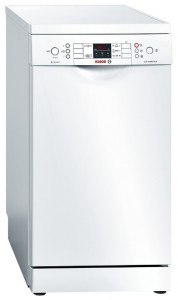 Bosch SPS 53M62 Посудомоечная Машина Фото, характеристики