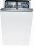 Bosch SPV 53N20 Stroj za pranje posuđa \ Karakteristike, foto