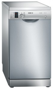 Bosch SPS 53E28 Машина за прање судова слика, karakteristike
