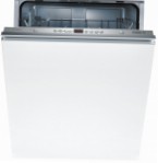 Bosch SMV 43L00 Πλυντήριο πιάτων \ χαρακτηριστικά, φωτογραφία