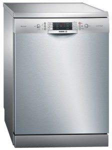 Bosch SMS 69P28 Посудомийна машина фото, Характеристики