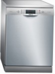 Bosch SMS 69P28 Stroj za pranje posuđa \ Karakteristike, foto