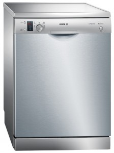 Bosch SMS 50D58 Посудомоечная Машина Фото, характеристики