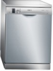 Bosch SMS 50D58 Посудомийна машина \ Характеристики, фото