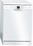 Bosch SMS 53P12 Посудомийна машина \ Характеристики, фото
