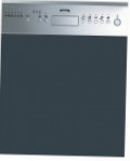 Smeg PLA4513X Lave-vaisselle \ les caractéristiques, Photo
