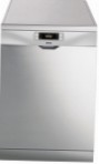 Smeg LSA6439AX2 Stroj za pranje posuđa \ Karakteristike, foto