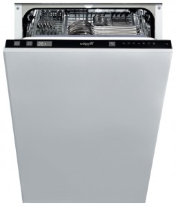Whirlpool ADGI 941 FD 洗碗机 照片, 特点