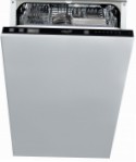 Whirlpool ADGI 941 FD Посудомийна машина \ Характеристики, фото