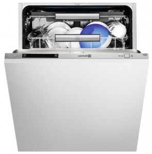 Electrolux ESL 8810 RA Машина за прање судова слика, karakteristike