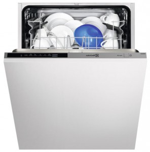 Electrolux ESL 5320 LO ماشین ظرفشویی عکس, مشخصات