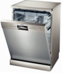 Siemens SN 25L883 Dishwasher \ Characteristics, Photo