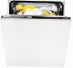 Zanussi ZDT 26001 FA Машина за прање судова \ karakteristike, слика