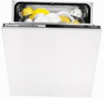 Zanussi ZDT 24001 FA Машина за прање судова \ karakteristike, слика