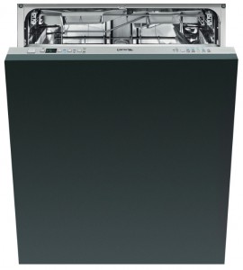 Smeg STA8639L3 Stroj za pranje posuđa foto, Karakteristike