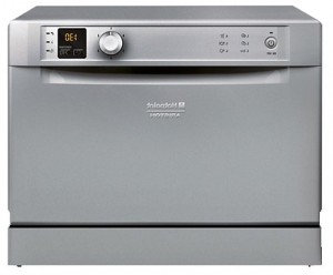 Hotpoint-Ariston HCD 622 S Посудомоечная Машина Фото, характеристики