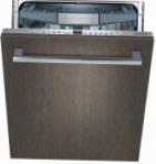 Siemens SN 66P090 Dishwasher \ Characteristics, Photo