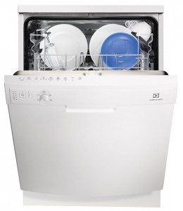 Electrolux ESF 5201 LOW ماشین ظرفشویی عکس, مشخصات