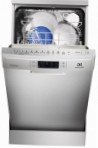 Electrolux ESF 74510 LX Dishwasher \ Characteristics, Photo