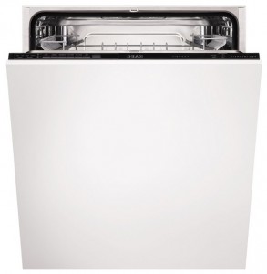 AEG F 55310 VI Stroj za pranje posuđa foto, Karakteristike