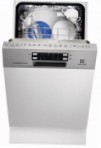 Electrolux ESI 4620 ROX Dishwasher \ Characteristics, Photo