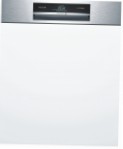 Bosch SMI 88TS01 D Посудомийна машина \ Характеристики, фото