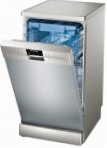 Siemens SR 26T898 Dishwasher \ Characteristics, Photo