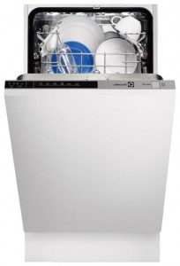 Electrolux ESL 4300 LA बर्तन साफ़ करने वाला तस्वीर, विशेषताएँ