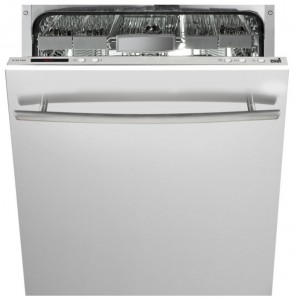 TEKA DW7 64 FI 食器洗い機 写真, 特性