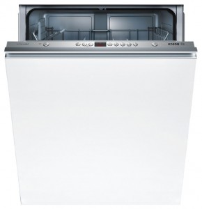 Bosch SMV 53L90 Посудомийна машина фото, Характеристики