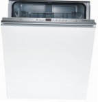 Bosch SMV 53L90 Stroj za pranje posuđa \ Karakteristike, foto