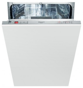 Fulgor FDW 8291 Dishwasher Photo, Characteristics