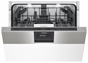 Gaggenau DI 260110 Dishwasher Photo, Characteristics