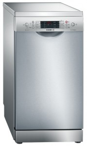 Bosch SPS 69T78 食器洗い機 写真, 特性